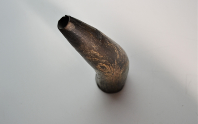 Powder Horn 19th Century