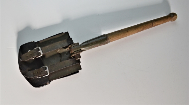 1968 Dated US Entrenching Shovel.