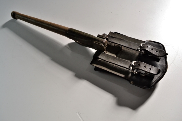 1968 Dated US Entrenching Shovel.