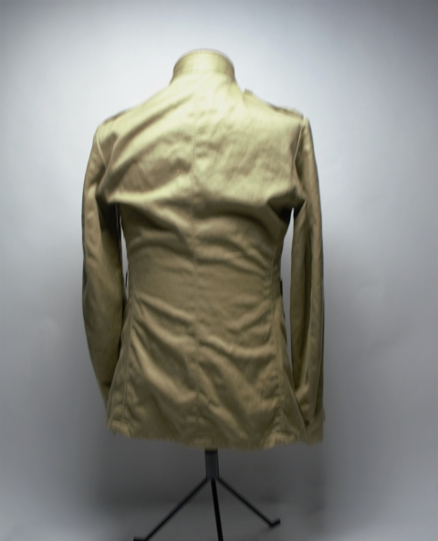 Royal Marines KD Drill Frock