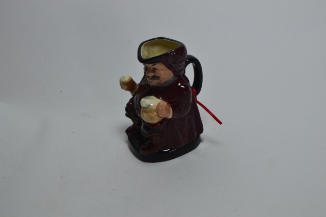 Falstaff Doulton Toby Jug.