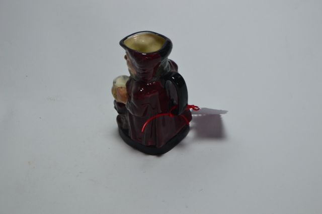 Falstaff Doulton Toby Jug.