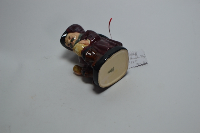 Falstaff Doulton Toby Jug.