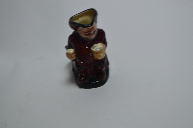 Falstaff Doulton Toby Jug.