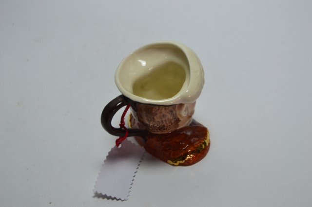 Sylvac Henry VIII Toby Jug.