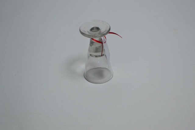 18th/19th Century Firing Glass.