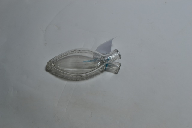 18th/19th Century Ginnel Flask.