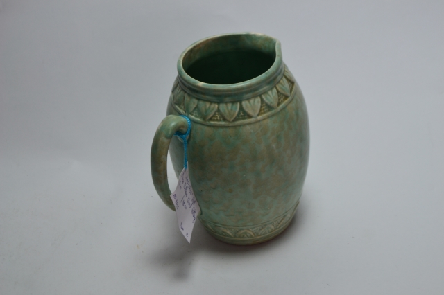 Arthur Wood Pottery Jug