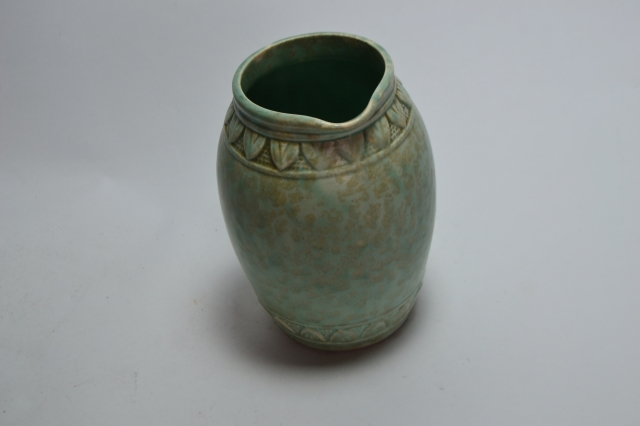Arthur Wood Pottery Jug