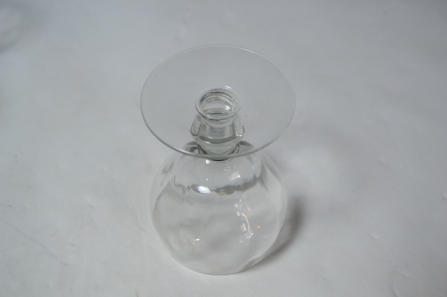 Set of Six Georgian Style Rummers