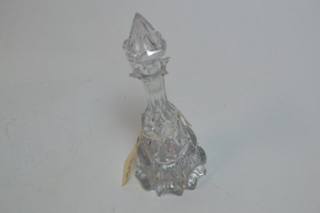 Perfume Bottle