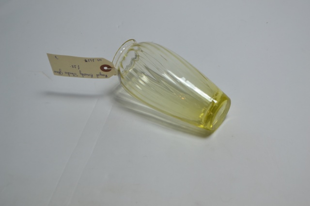 Royal Brierley Studio Glass.