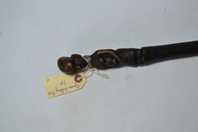 African Walking Stick