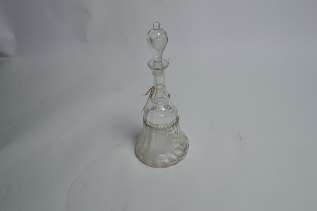 Victorian Decanter.