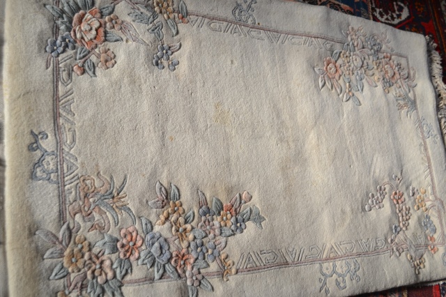 Chinese Rug