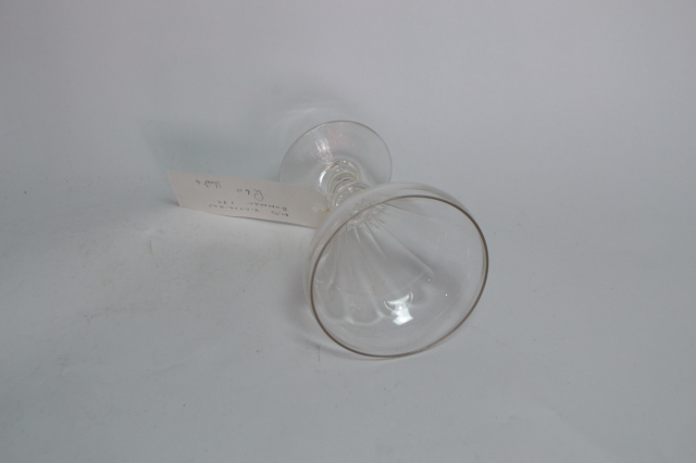 Mid Victorian One Pint Rummer