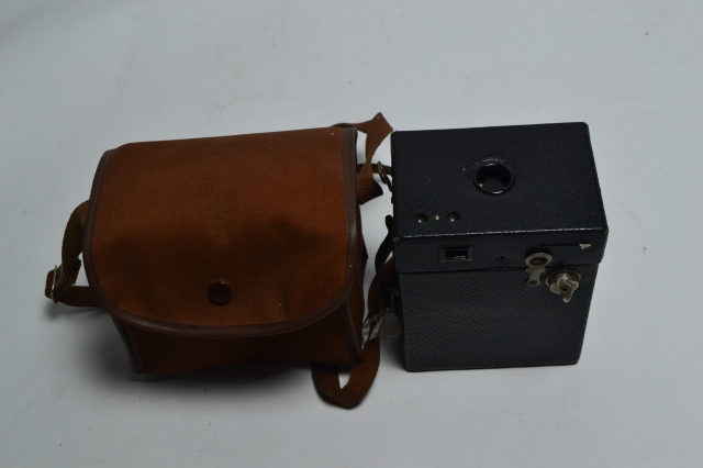 Kodak Box Camera