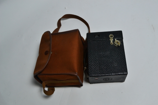 Kodak Box Camera