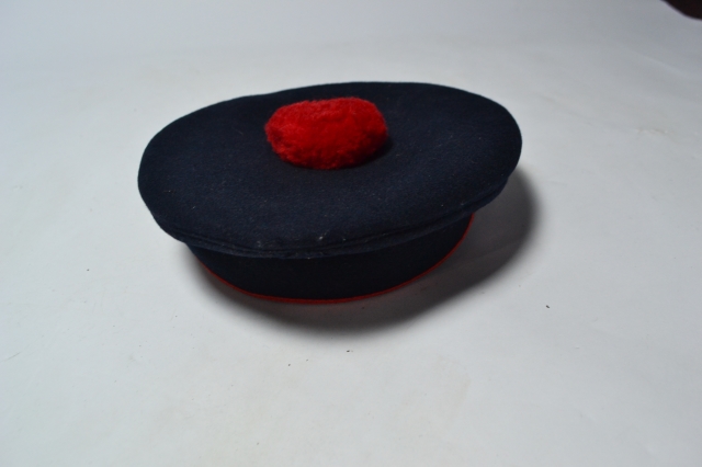 WW2 French Sailors Cap