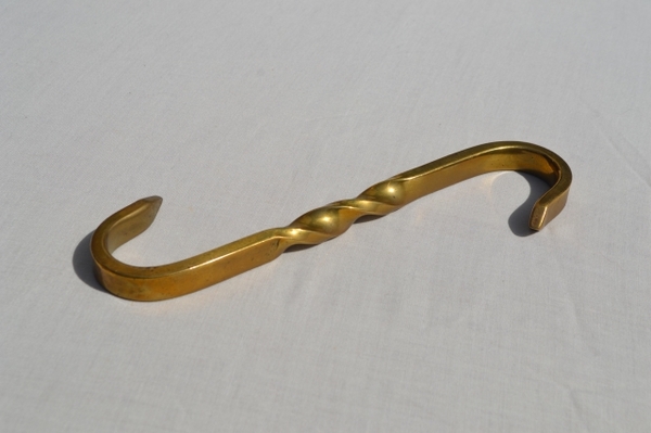 Brass Hook