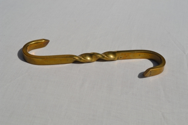 Brass Hook