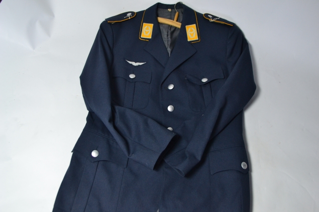 German Bundeswehr Tunic.