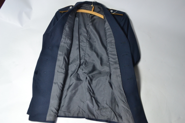 German Bundeswehr Tunic.