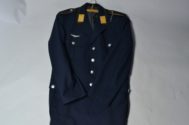 German Bundeswehr Tunic.