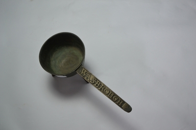 Skillet 18th century