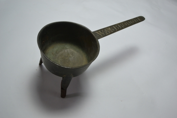 Skillet 18th century