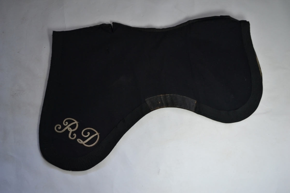 Royal Devon 1st Yeomanry Shabraque