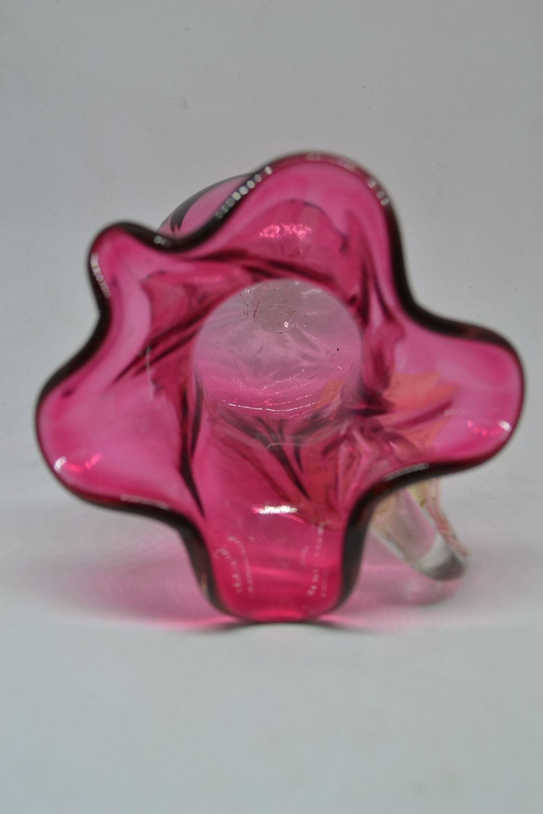 A Multi Spouted 19th Century Antique Milk Jug.