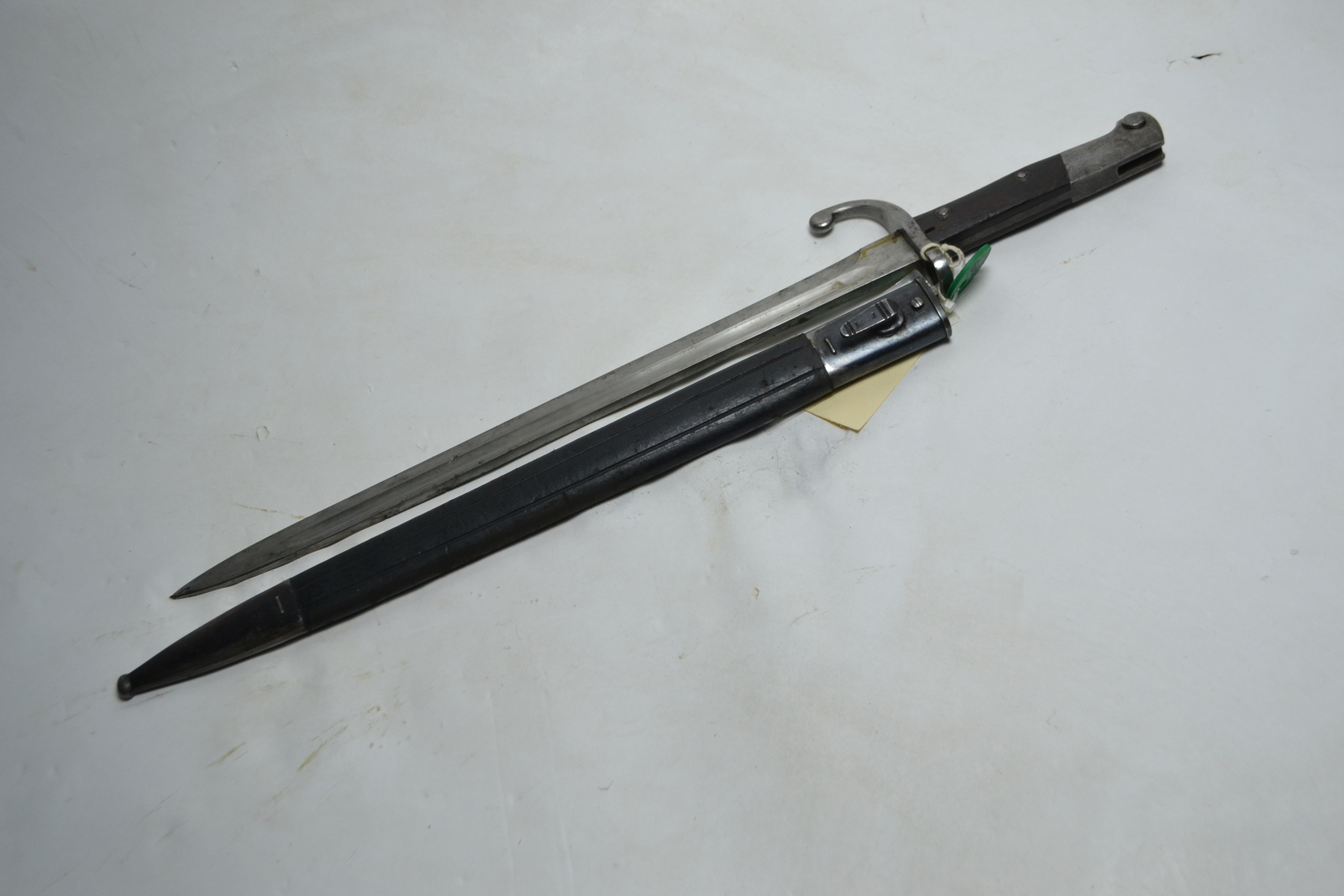 Brazilian 1908. Most Likely a Czechoslovakia Production.