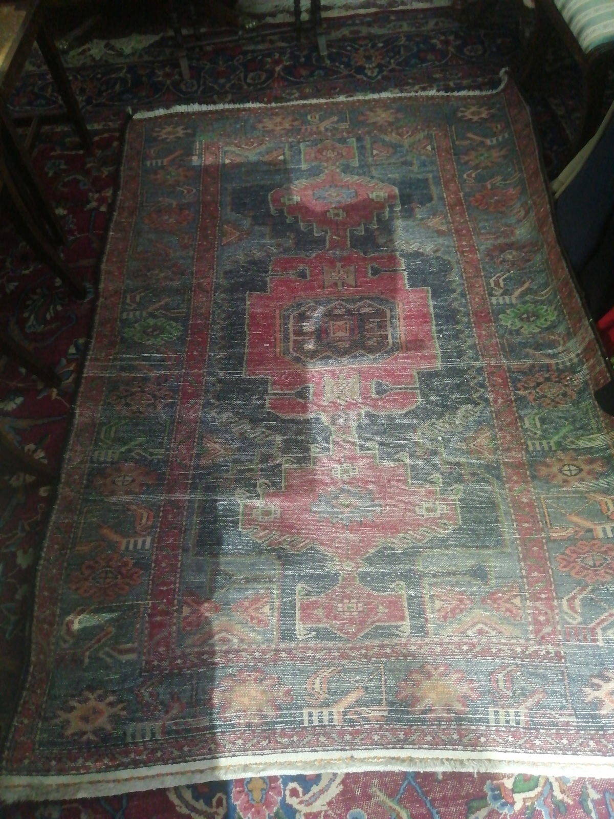 North West Persian Rug.