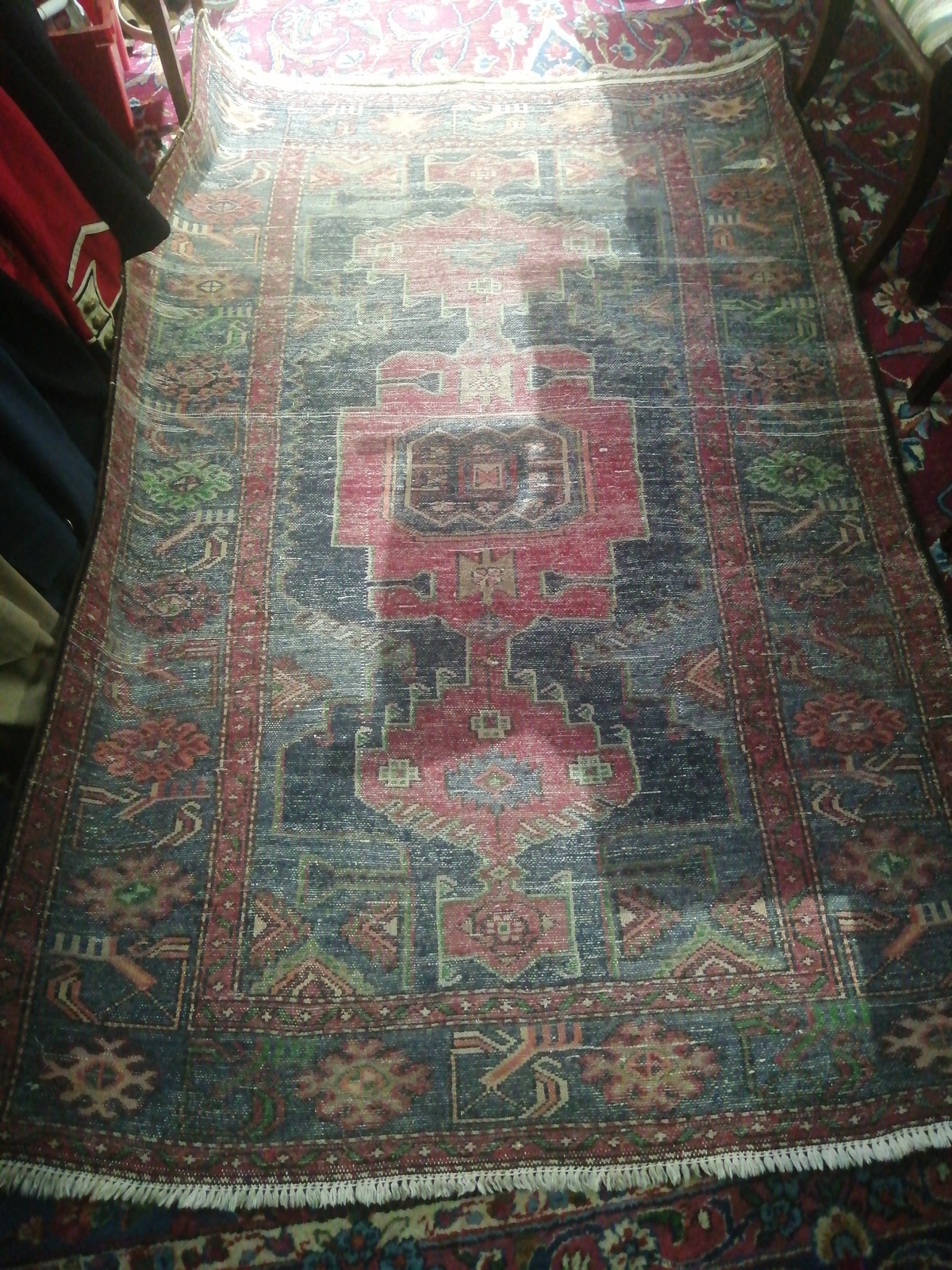 North West Persian Rug.