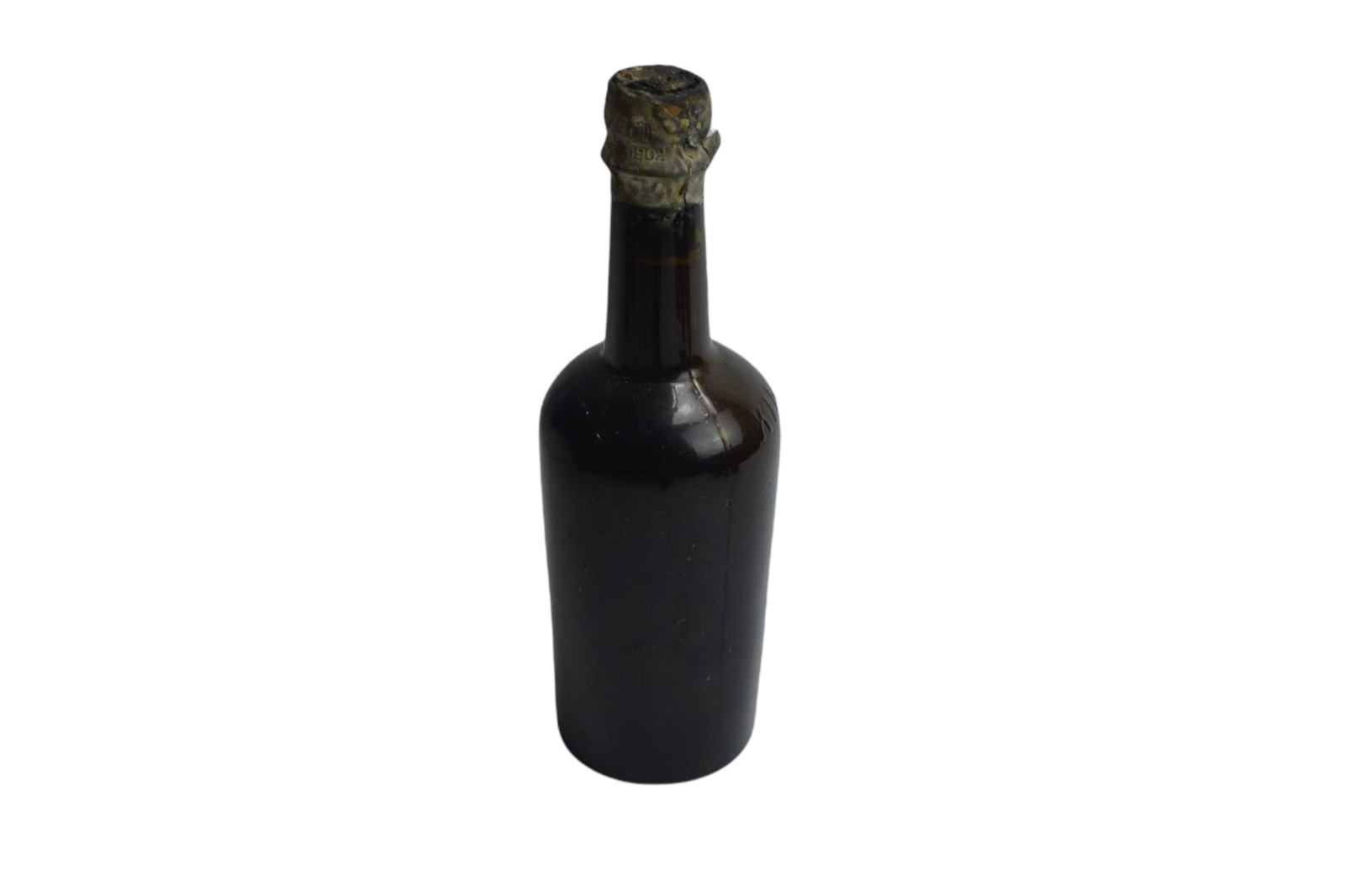 1902 Kings Ale Pint Bottle