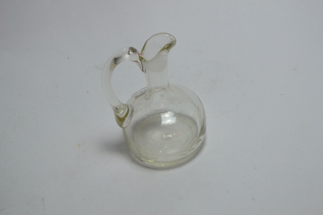 Vinegar Bottle