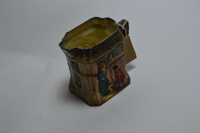 Royal Doulton Oliver Twist. Circa 1939.