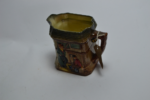 Royal Doulton Oliver Twist. Circa 1939.