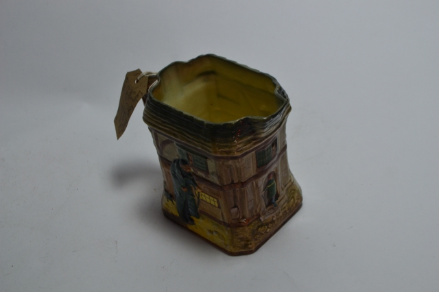 Royal Doulton Oliver Twist. Circa 1939.