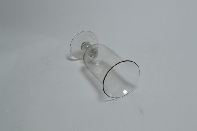 Victorian Celery Glass.