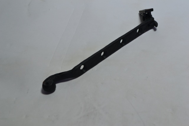 Cast Iron Window Stay