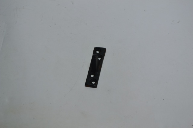 Cast Iron Window Catches.