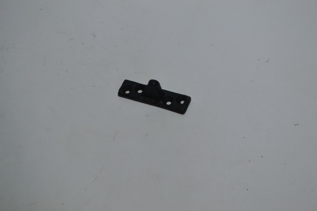 Cast Iron Window Catches.