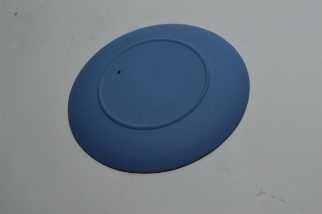 Wedgewood Plate 'Christmas 1973.'