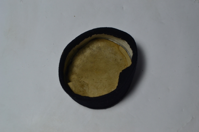 1980's Reproduction Pillbox Cap