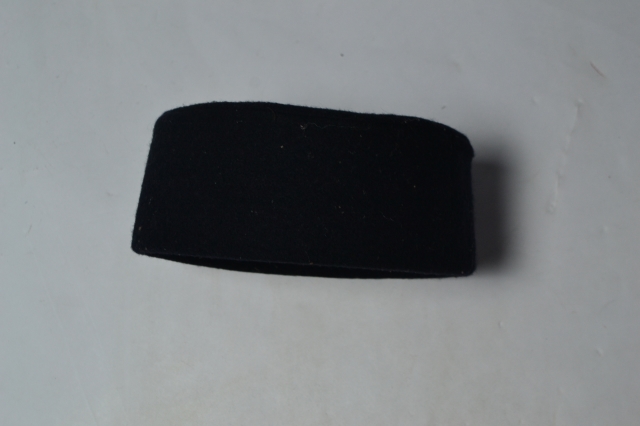 1980's Reproduction Pillbox Cap