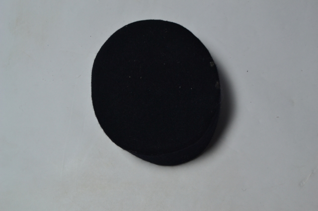 1980's Reproduction Pillbox Cap