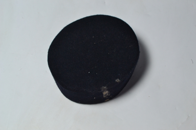 1980's Reproduction Pillbox Cap