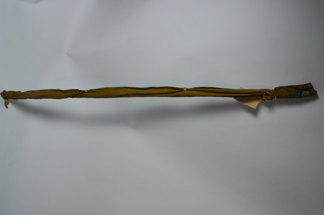 Edgar Sealey Fishing Rod.